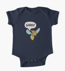Shiny! One Piece - Short Sleeve