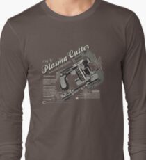 Dead Space - Plasma Cutter Long Sleeve T-Shirt