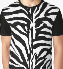 ZEBRA Graphic T-Shirt
