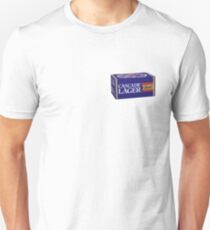 cascade larger Unisex T-Shirt