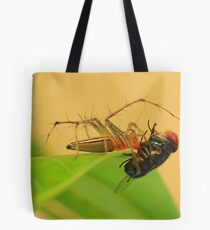 breakfast Tote Bag