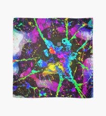 Pañuelo "Alzheimer Neurona" ©