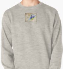 Sudadera cerrada JS Bach