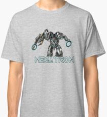 Megatron - Wordgame!! Classic T-Shirt