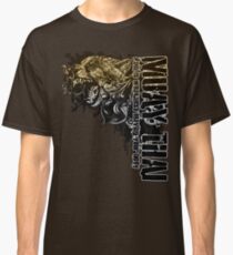Muay Thai Classic T-Shirt
