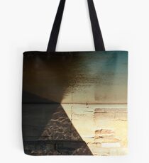 lignes Tote Bag