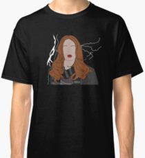 Amy Pond Classic T-Shirt