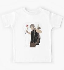 Daryl Dixon Kids Tee