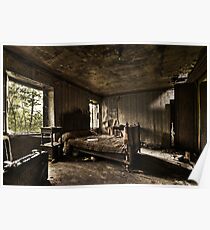 HOME SWEET HOME Poster