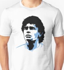 Maradona Unisex T-Shirt