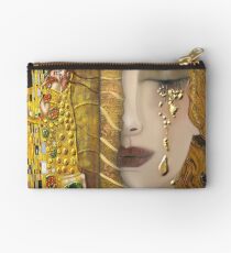 My Klimt Serie:Gold Studio Pouch