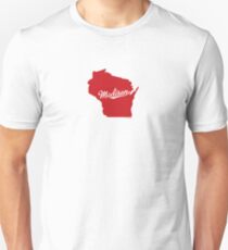 Madison Unisex T-Shirt