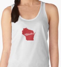 Whitewater Women's Tank Top