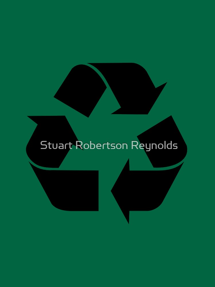Recycle by Sparky2000