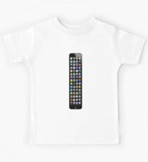 Da Fuq? Kids Tee