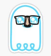 Groucho Gulliver Sticker