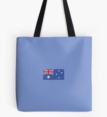 Australie Tote Bag