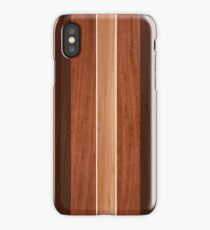 Big Boards 001 iPhone Case