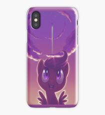 Scootaloo iPhone Case