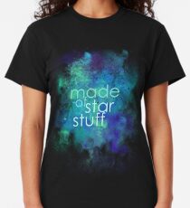 star stuff Classic T-Shirt