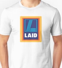 LAID Unisex T-Shirt