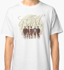 THE BAND Classic T-Shirt