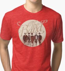 THE BAND Tri-blend T-Shirt
