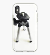 Small T iPhone Case