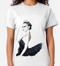 Black Swan Classic T-Shirt