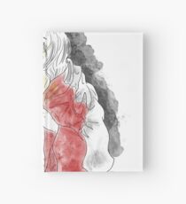 Golden Slumbers Hardcover Journal