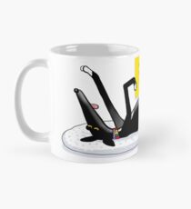 Snoozin' mug Classic Mug