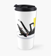 Snoozin' mug Travel Mug