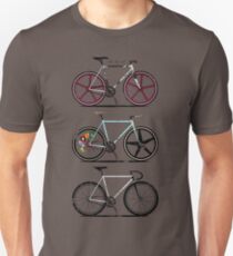 This Is How I Roll Unisex T-Shirt