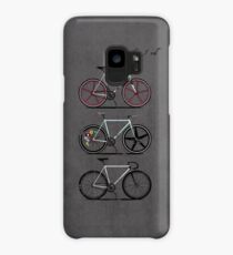 This Is How I Roll Case/Skin for Samsung Galaxy