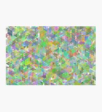 Panelscape #3 Redbubble custom generation Photographic Print