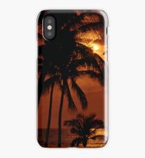 Maui iPhone Case