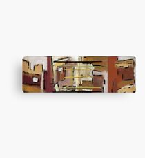 Tuscany Canvas Print
