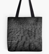 Sea floor Tote Bag