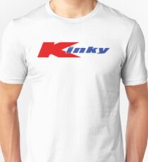 "K"inky Unisex T-Shirt