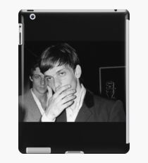 Chris Wilson, Flamin' Groovies iPad Case/Skin