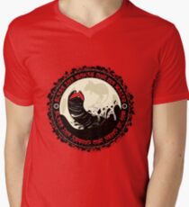 Shai Hulud Men's V-Neck T-Shirt