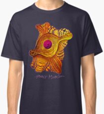 Moon Vibes 'extraordinaire' Classic T-Shirt