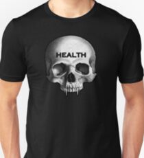 HEALTH GOTH. Unisex T-Shirt