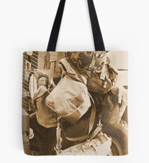 Take a break Tote Bag