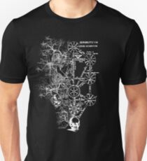 Memory of Forest- (Dark Shirts) Unisex T-Shirt