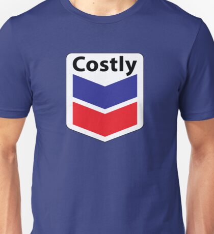 costly shirt brand