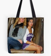 Protection Tote Bag