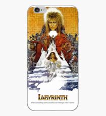 Labyrinth iPhone Case