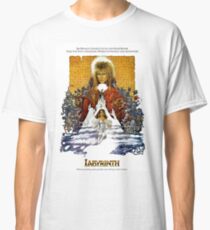 Labyrinth Classic T-Shirt
