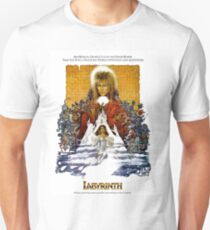 Labyrinth Unisex T-Shirt
